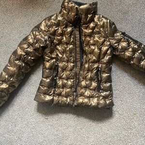 The North Face Black Jacket